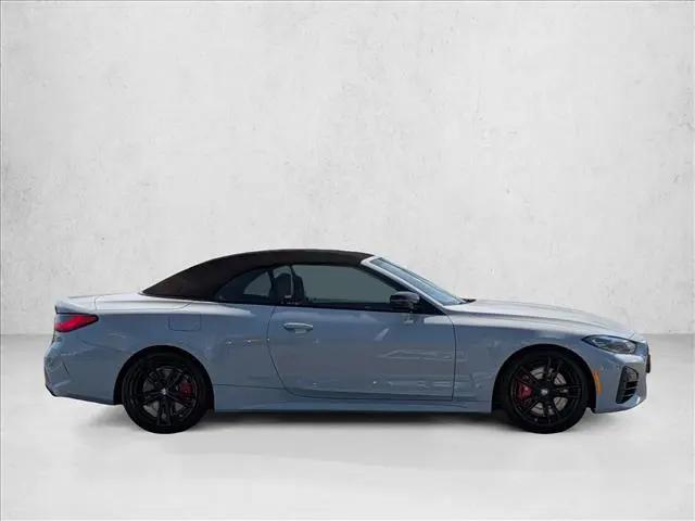 2024 BMW M4 M440i