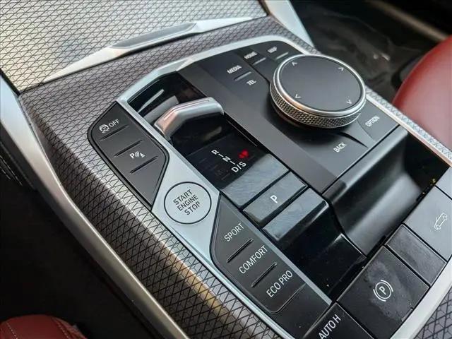 2024 BMW M4 M440i