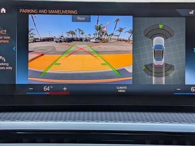 2024 BMW M4 M440i