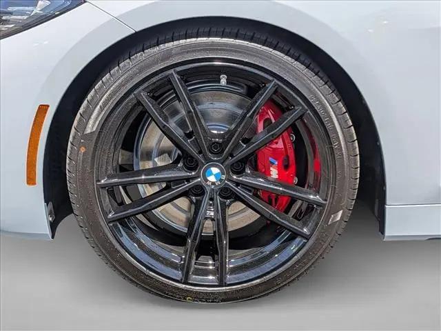 2024 BMW M4 M440i