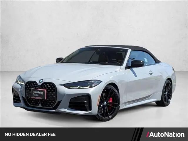 2024 BMW M4 M440i for sale in Buena Park, CA