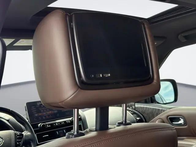 2021 Nissan Armada Platinum 2WD