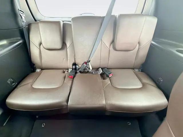 2021 Nissan Armada Platinum 2WD