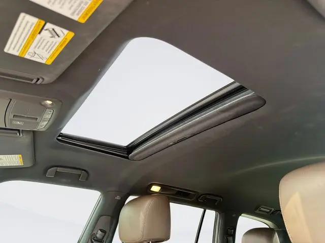 2021 Nissan Armada Platinum 2WD