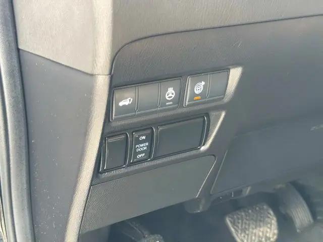 2021 Nissan Armada Platinum 2WD