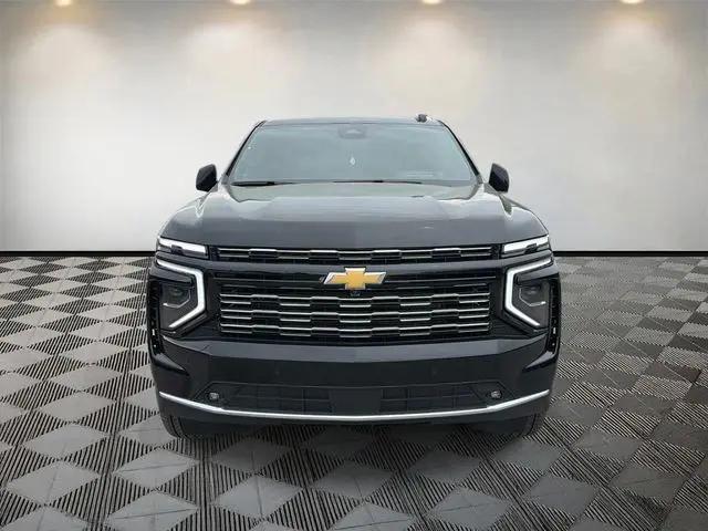 2026 Chevrolet Tahoe 4WD High Country