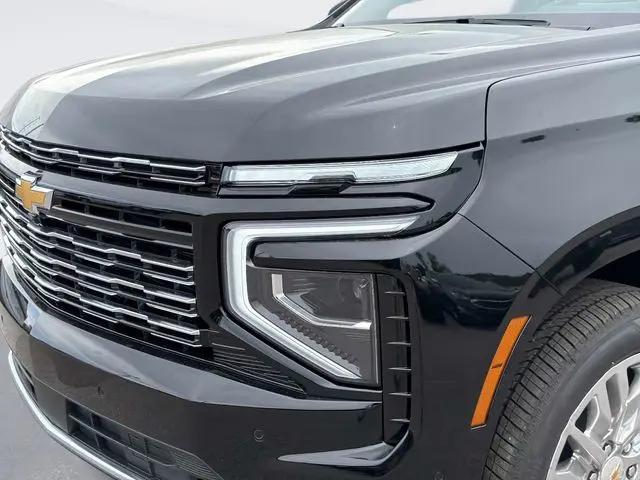 2026 Chevrolet Tahoe 4WD High Country