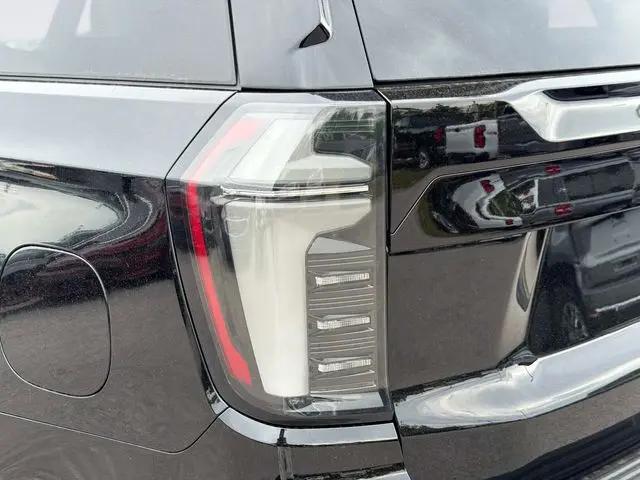 2026 Chevrolet Tahoe 4WD High Country