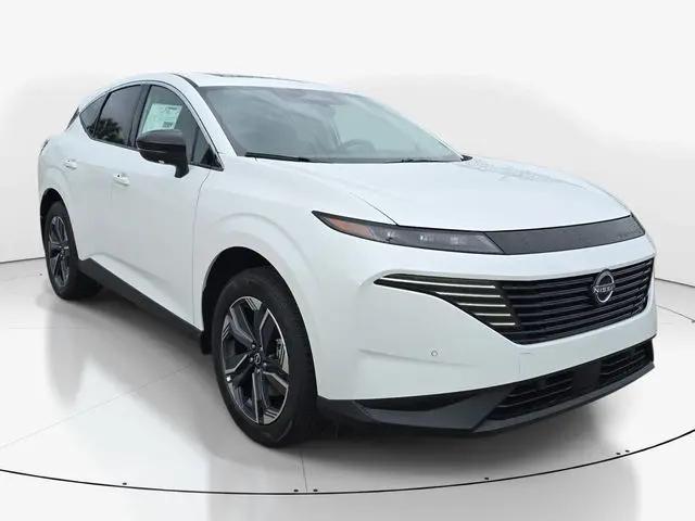 2026 Nissan Murano SL for sale in Charleston, SC