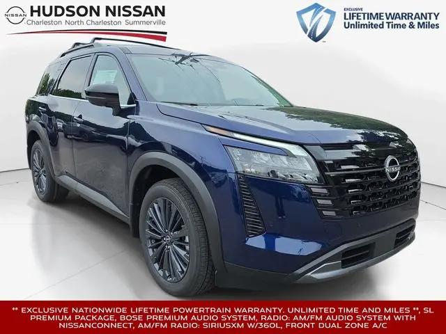 2026 Nissan Pathfinder SL for sale in Charleston, SC