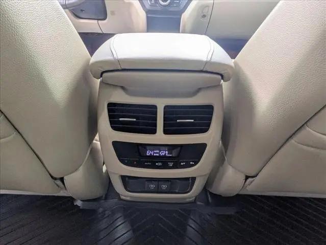 2019 Acura MDX Tech Pkg