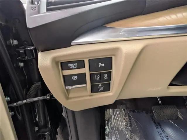 2019 Acura MDX Tech Pkg