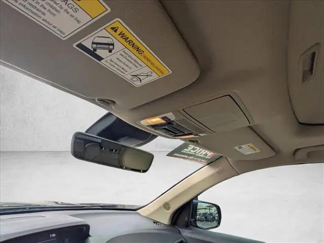 2019 Acura MDX Tech Pkg