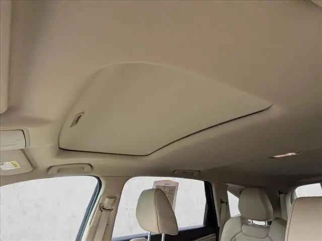 2019 Acura MDX Tech Pkg