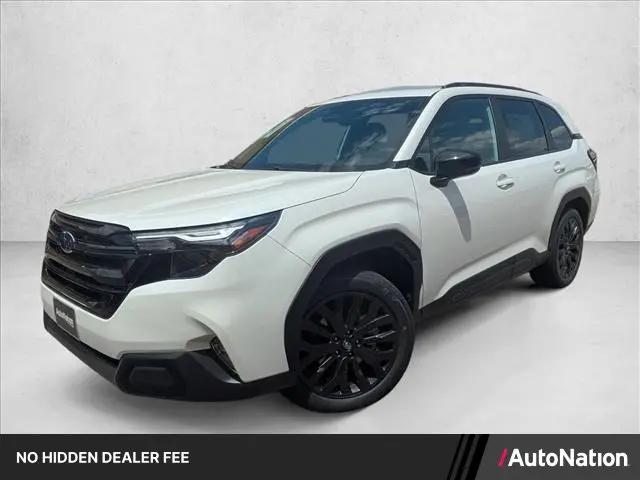 2026 Subaru Forester Sport for sale in Golden, CO