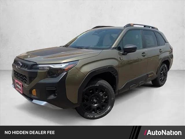 2026 Subaru Forester Wilderness for sale in Golden, CO
