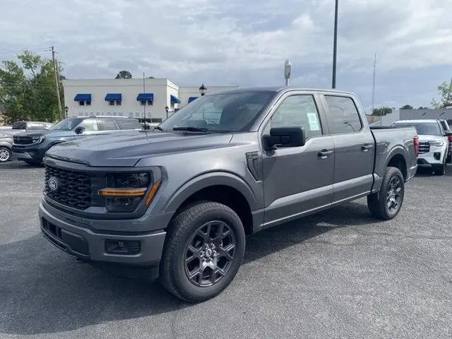 2026 Ford F-150 STX for sale in Hemingway, SC