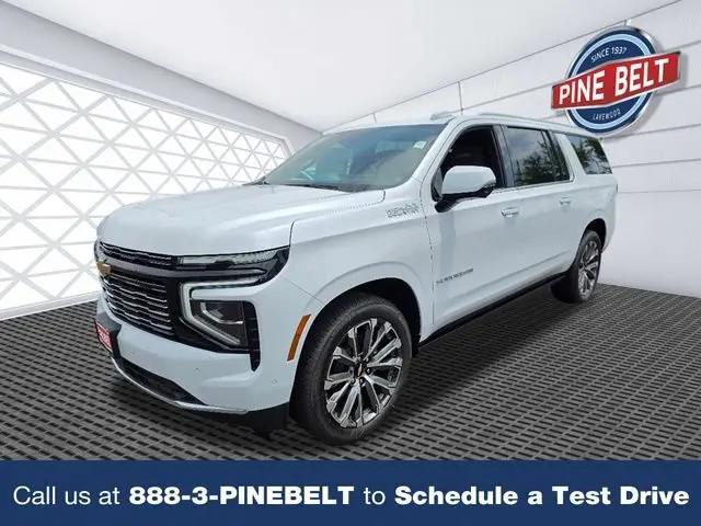 2026 Chevrolet Suburban High Country, 4WD for sale in Lakewood, NJ