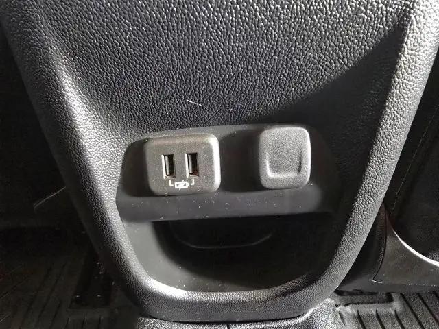 2020 Chevrolet Colorado 4WD Crew Cab Short Box Z71