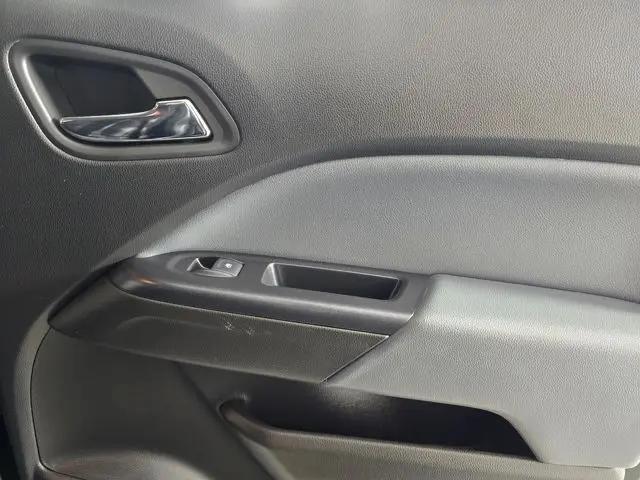 2020 Chevrolet Colorado 4WD Crew Cab Short Box Z71