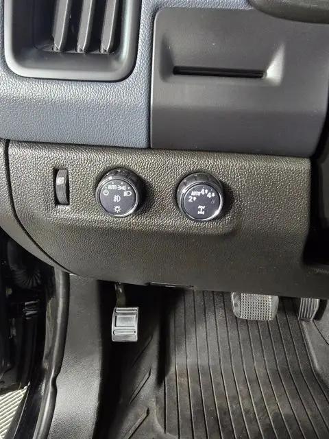 2020 Chevrolet Colorado 4WD Crew Cab Short Box Z71
