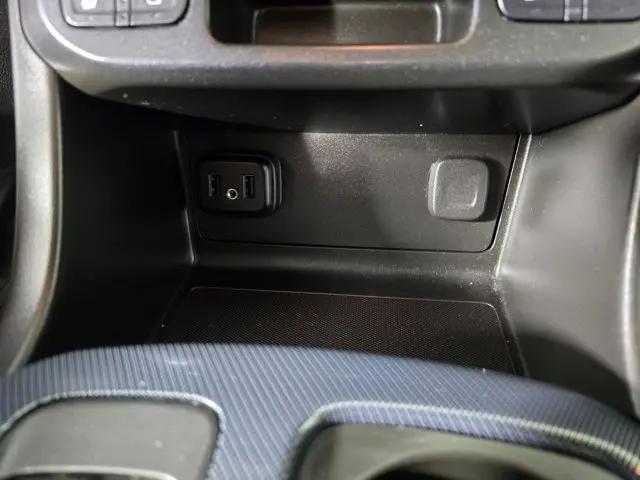 2020 Chevrolet Colorado 4WD Crew Cab Short Box Z71