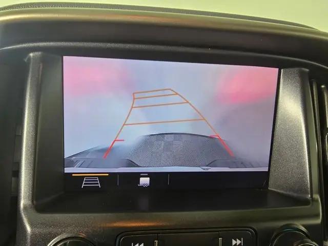2020 Chevrolet Colorado 4WD Crew Cab Short Box Z71
