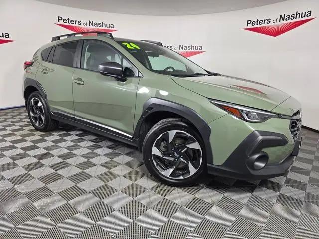 2024 Subaru Crosstrek Limited for sale in Nashua, NH