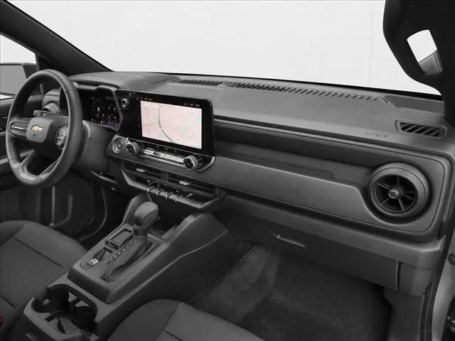 2026 Chevrolet Colorado WT, 4WD