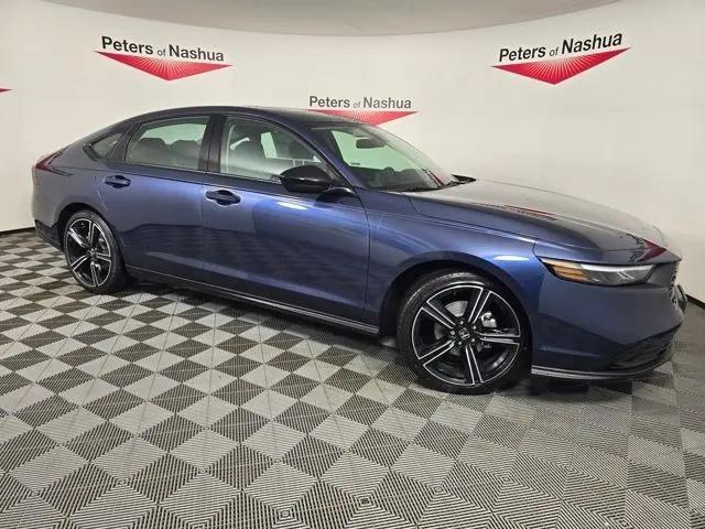 2026 Honda Accord Sedan SE for sale in Nashua, NH