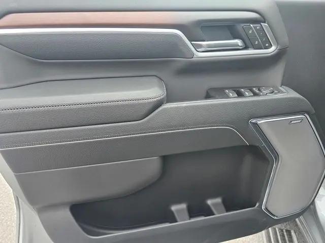 2026 GMC Sierra 2500HD Crew Cab, Standard Bed, Denali, 4WD