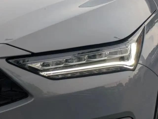 2026 Acura MDX Type S Advance Package
