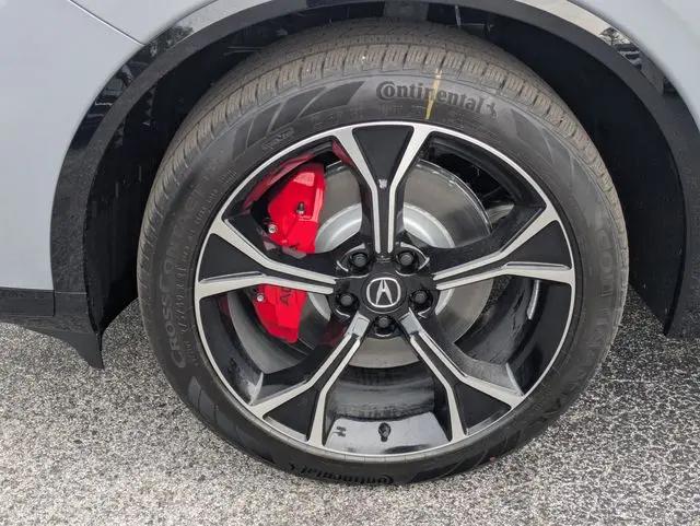 2026 Acura MDX Type S Advance Package