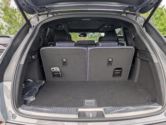2026 Acura MDX Type S Advance Package