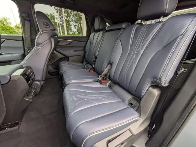 2026 Acura MDX Type S Advance Package
