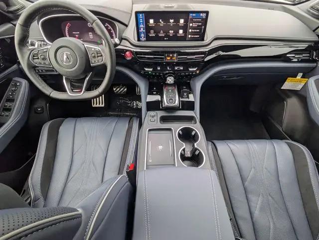 2026 Acura MDX Type S Advance Package