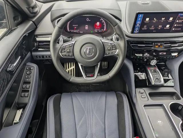 2026 Acura MDX Type S Advance Package