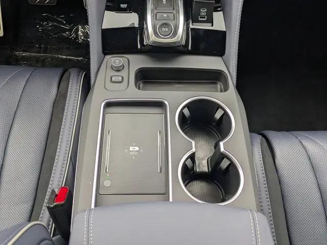 2026 Acura MDX Type S Advance Package