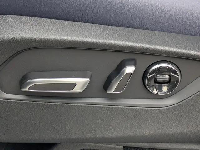 2026 Acura MDX Type S Advance Package