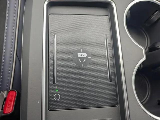 2026 Acura MDX Type S Advance Package