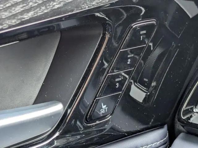 2026 Acura MDX Type S Advance Package