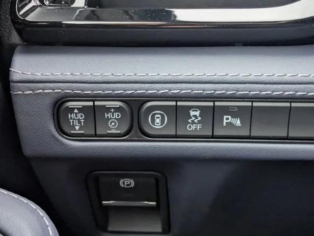 2026 Acura MDX Type S Advance Package