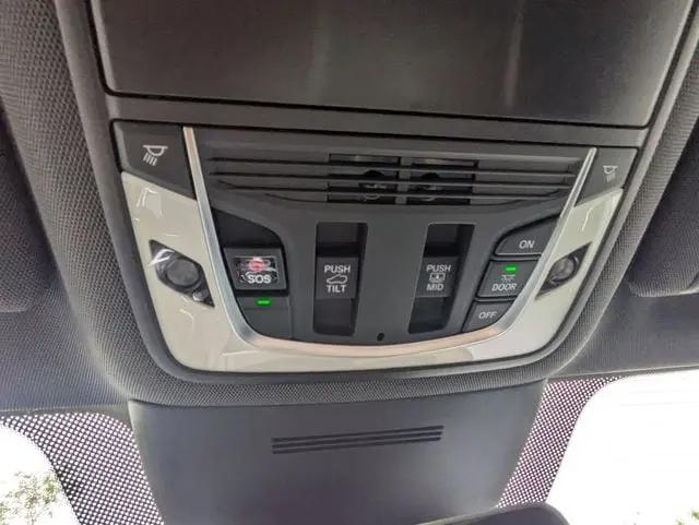 2026 Acura MDX Type S Advance Package