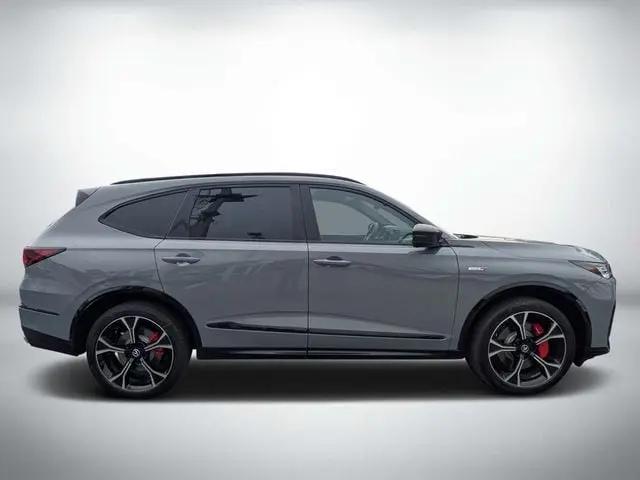 2026 Acura MDX Type S Advance Package