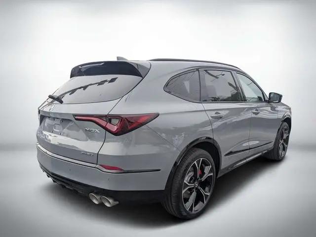 2026 Acura MDX Type S Advance Package