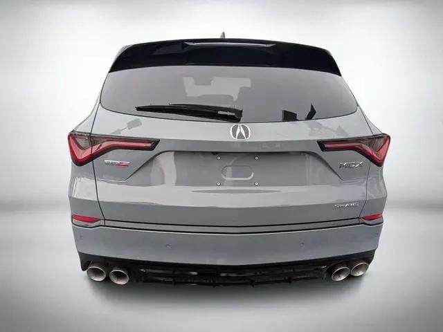 2026 Acura MDX Type S Advance Package