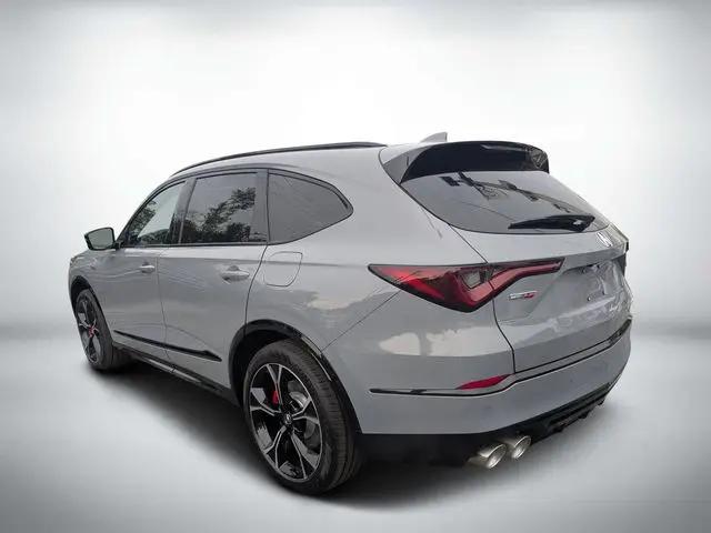 2026 Acura MDX Type S Advance Package