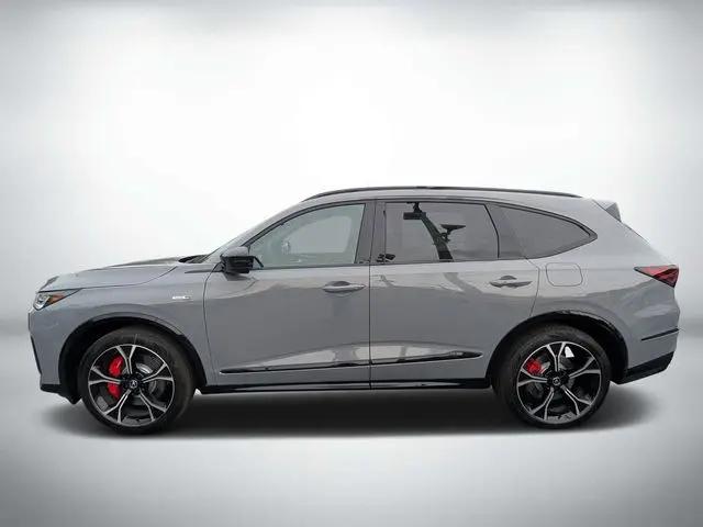 2026 Acura MDX Type S Advance Package