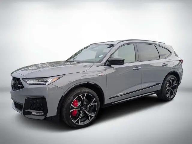 2026 Acura MDX Type S Advance Package