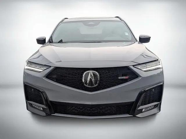 2026 Acura MDX Type S Advance Package